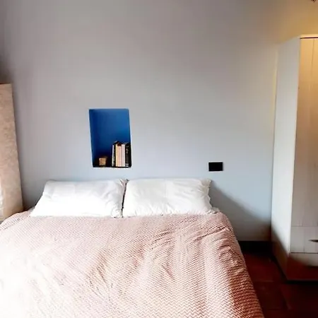 Apartman Il Nido Apricale