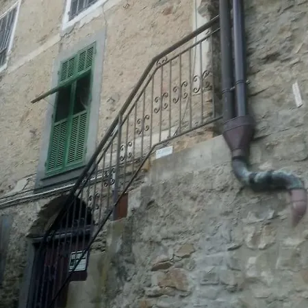 Il Nido Apartman *