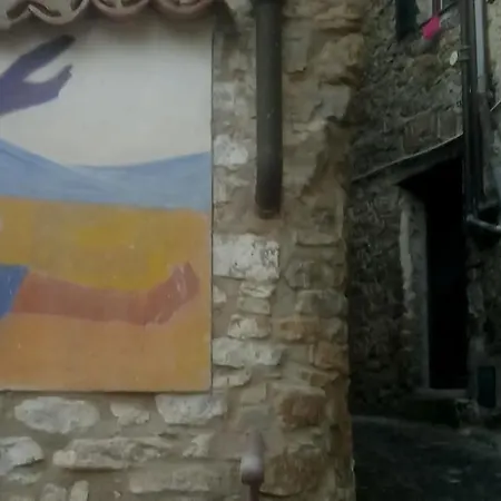 Il Nido Apricale