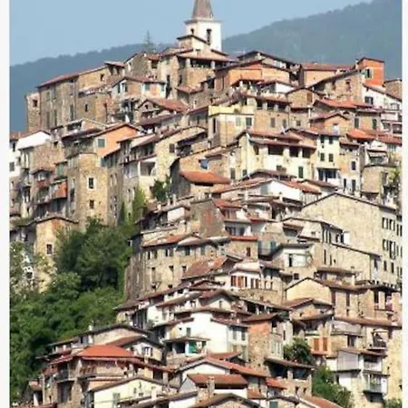 Apartman Il Nido